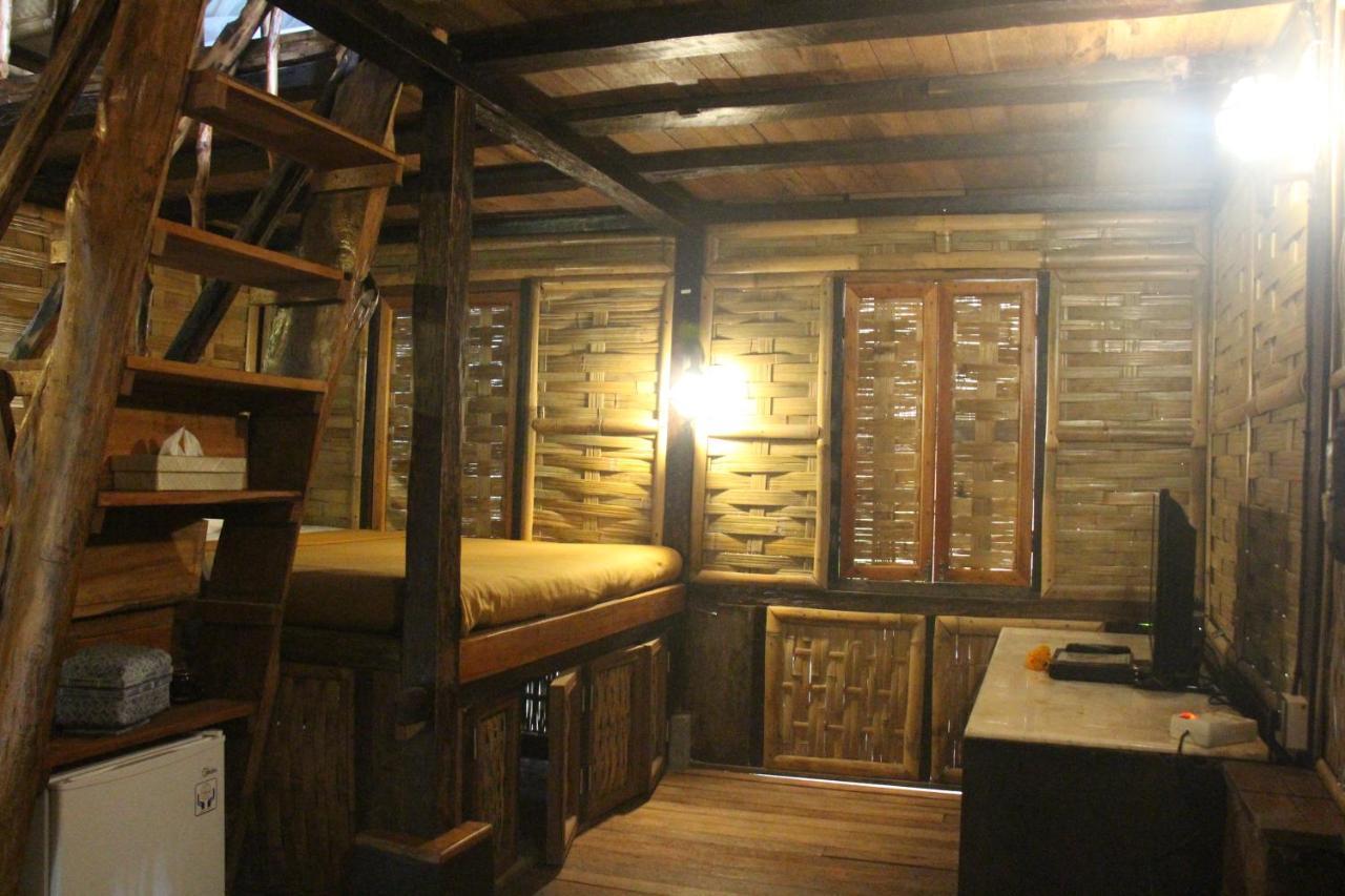 Geopark Village Kintamani Exterior foto